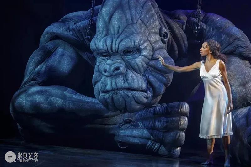 殷无为：演员的“物化”——傀儡、赛博格和虚拟演员 崇真艺客