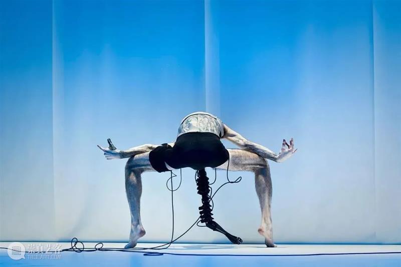 殷无为：演员的“物化”——傀儡、赛博格和虚拟演员 崇真艺客