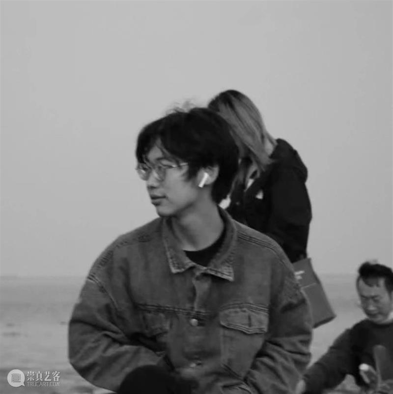 绘画形式与中西融贯丨朱乃正画作中人物的形式美 崇真艺客