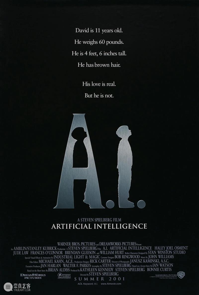 这9部电影，值得反复观看 崇真艺客