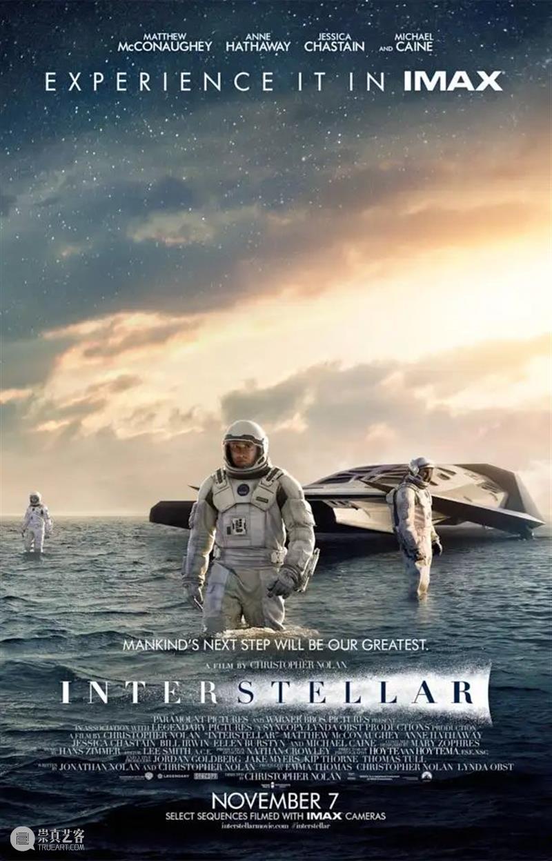 这9部电影，值得反复观看 崇真艺客