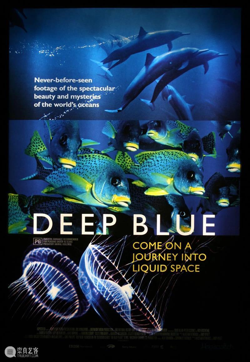 这9部电影，值得反复观看 崇真艺客