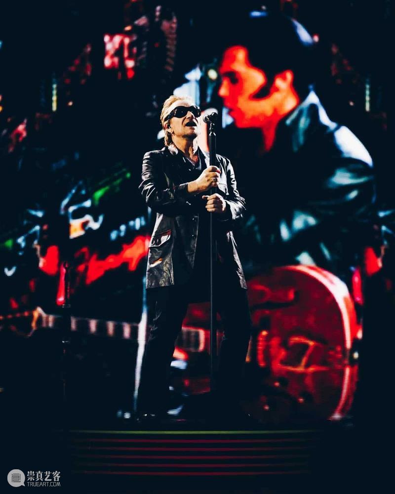 一天广告费328万，全球最大球形沉浸式馆正式开幕 崇真艺客