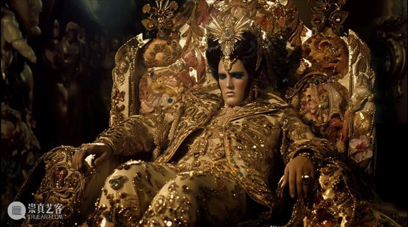 一天广告费328万，全球最大球形沉浸式馆正式开幕 崇真艺客