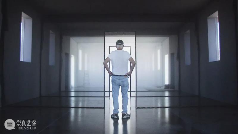 悼念「光与空间」艺术先锋罗伯特·欧文 Robert Irwin 1928–2023 崇真艺客