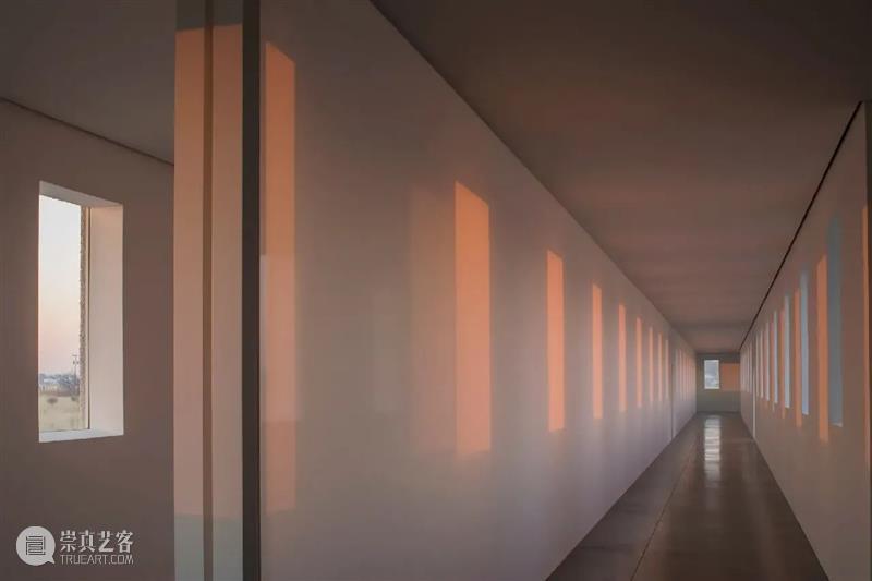 悼念「光与空间」艺术先锋罗伯特·欧文 Robert Irwin 1928–2023 崇真艺客