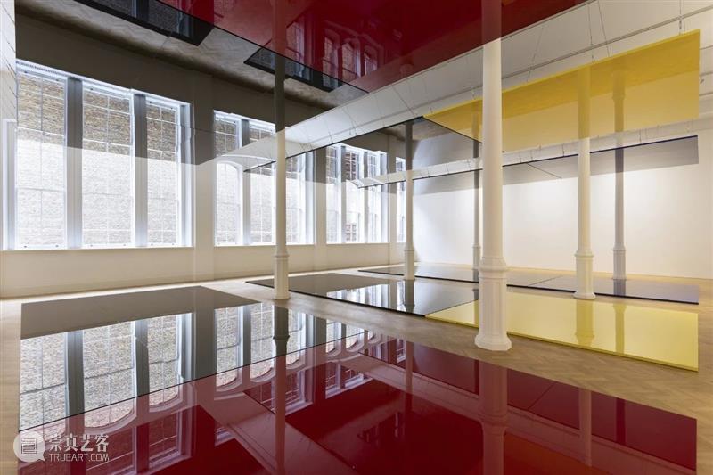 悼念「光与空间」艺术先锋罗伯特·欧文 Robert Irwin 1928–2023 崇真艺客