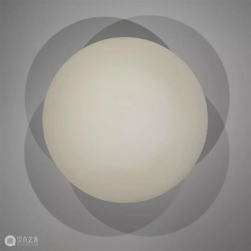 悼念「光与空间」艺术先锋罗伯特·欧文 Robert Irwin 1928–2023 崇真艺客