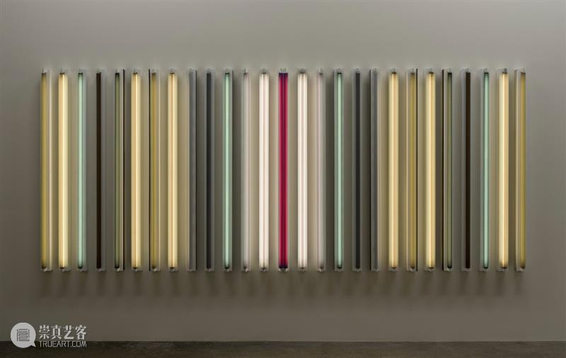悼念「光与空间」艺术先锋罗伯特·欧文 Robert Irwin 1928–2023 崇真艺客