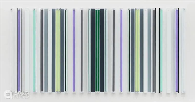 悼念「光与空间」艺术先锋罗伯特·欧文 Robert Irwin 1928–2023 崇真艺客