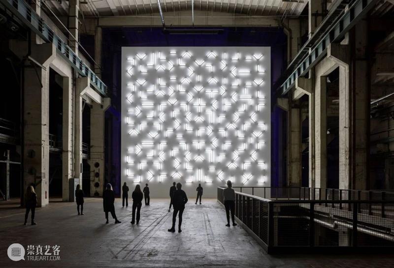 悼念「光与空间」艺术先锋罗伯特·欧文 Robert Irwin 1928–2023 崇真艺客