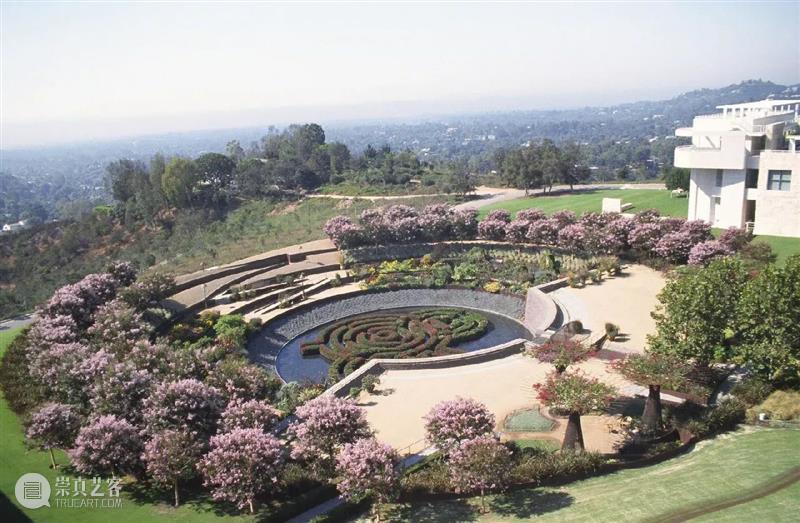 悼念「光与空间」艺术先锋罗伯特·欧文 Robert Irwin 1928–2023 崇真艺客