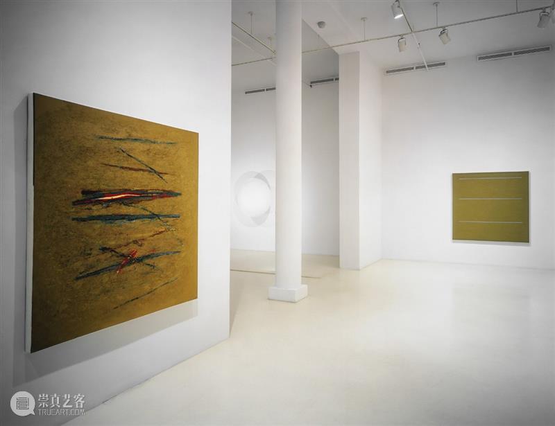 悼念「光与空间」艺术先锋罗伯特·欧文 Robert Irwin 1928–2023 崇真艺客