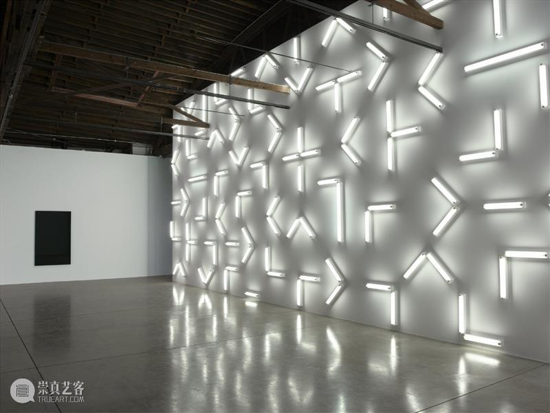 悼念「光与空间」艺术先锋罗伯特·欧文 Robert Irwin 1928–2023 崇真艺客