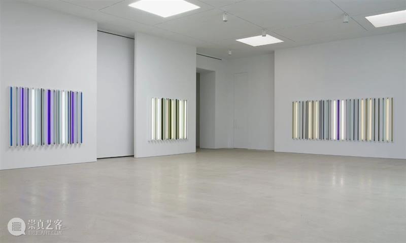 悼念「光与空间」艺术先锋罗伯特·欧文 Robert Irwin 1928–2023 崇真艺客