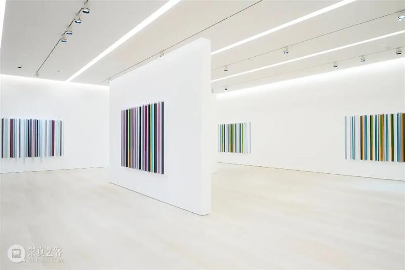 悼念「光与空间」艺术先锋罗伯特·欧文 Robert Irwin 1928–2023 崇真艺客