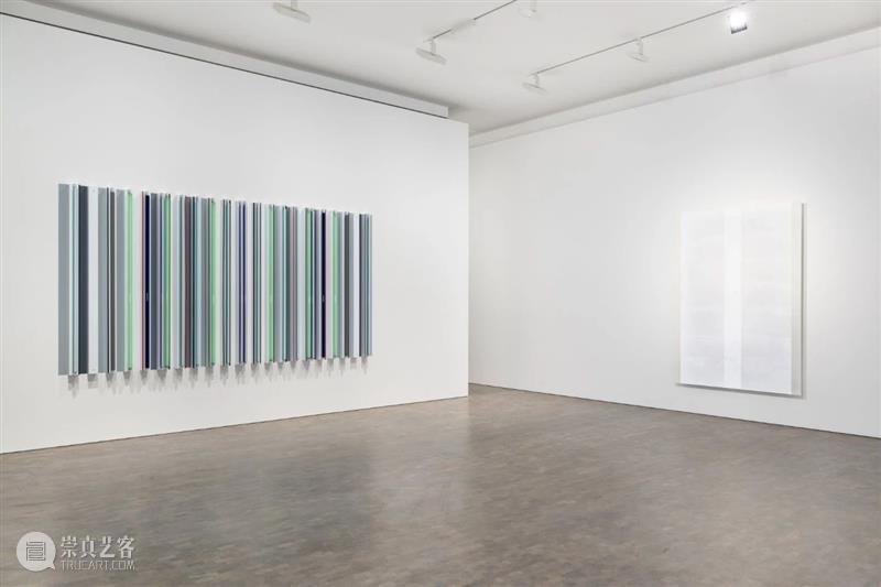 悼念「光与空间」艺术先锋罗伯特·欧文 Robert Irwin 1928–2023 崇真艺客
