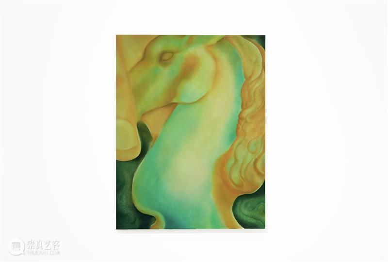 逸空间｜「午夜潜泳」参展艺术家——郭宇剑：在同一时刻 崇真艺客