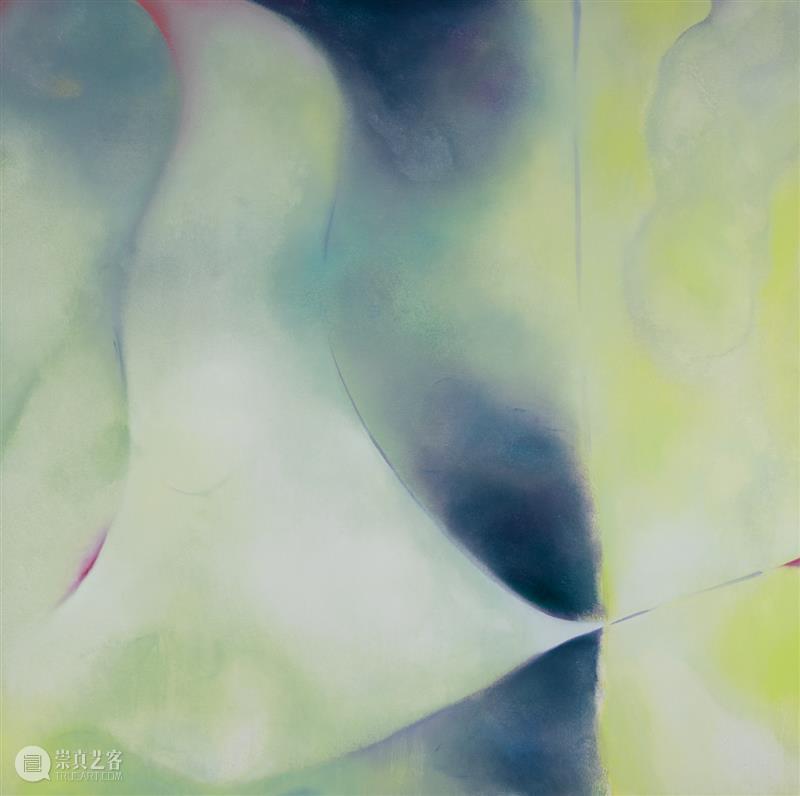 逸空间｜「午夜潜泳」参展艺术家——郭宇剑：在同一时刻 崇真艺客