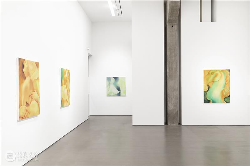 逸空间｜「午夜潜泳」参展艺术家——郭宇剑：在同一时刻 崇真艺客