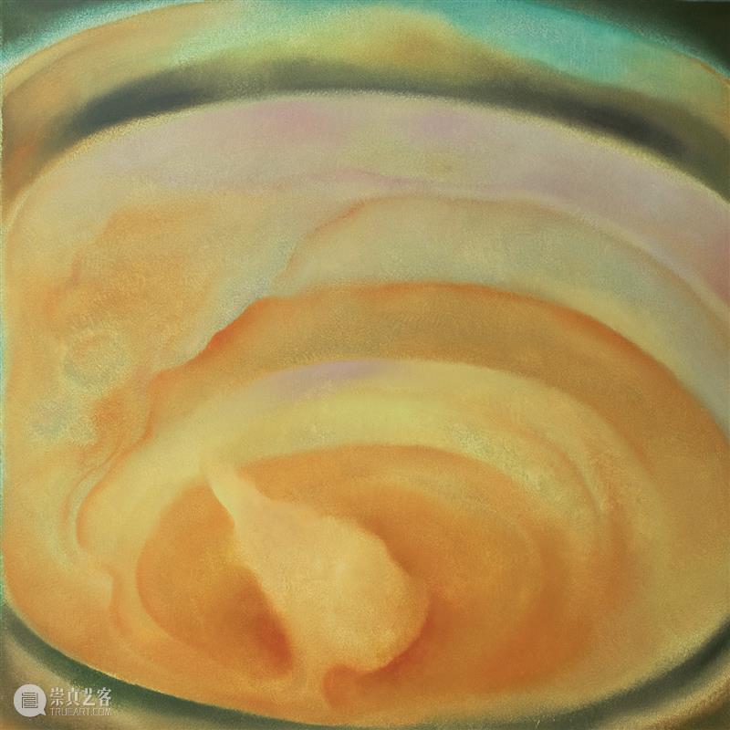 逸空间｜「午夜潜泳」参展艺术家——郭宇剑：在同一时刻 崇真艺客