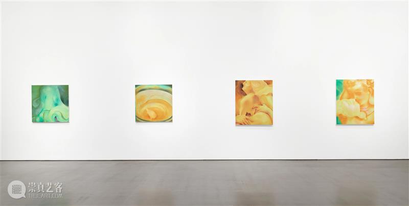 逸空间｜「午夜潜泳」参展艺术家——郭宇剑：在同一时刻 崇真艺客