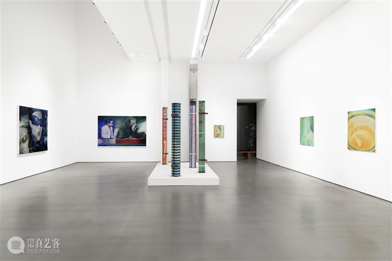 逸空间｜「午夜潜泳」参展艺术家——郭宇剑：在同一时刻 崇真艺客