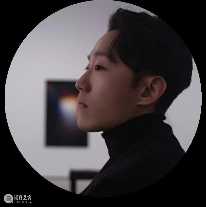 逸空间｜「午夜潜泳」参展艺术家——郭宇剑：在同一时刻 崇真艺客