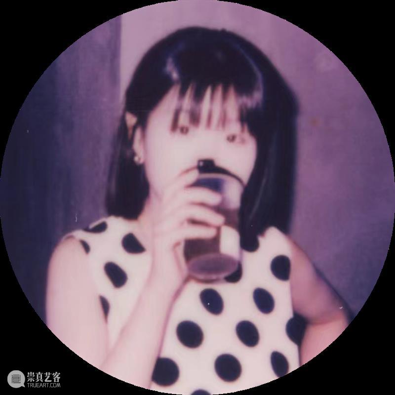 逸空间｜「午夜潜泳」参展艺术家——郭宇剑：在同一时刻 崇真艺客