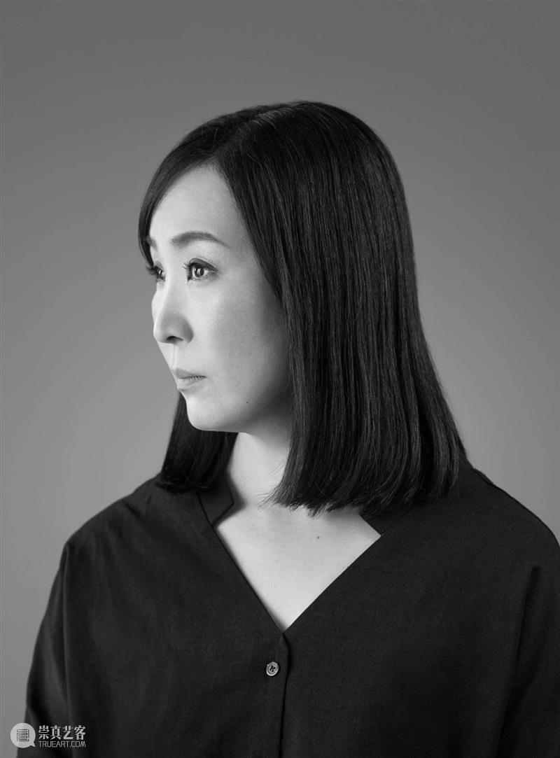 武井地子(CHIKO TAKEI) 崇真艺客