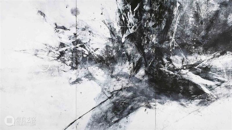 武井地子(CHIKO TAKEI) 崇真艺客