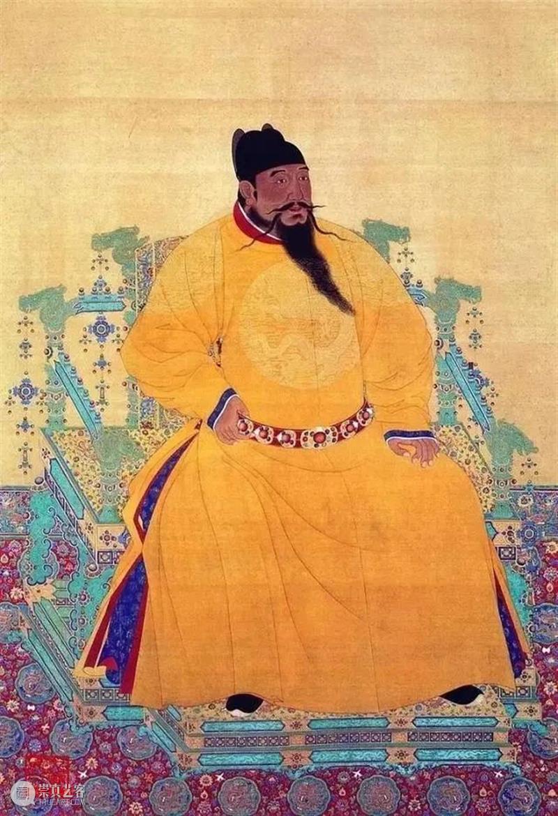 灼灼其华——明代早期单色釉御瓷丨中国嘉德2023秋拍 崇真艺客