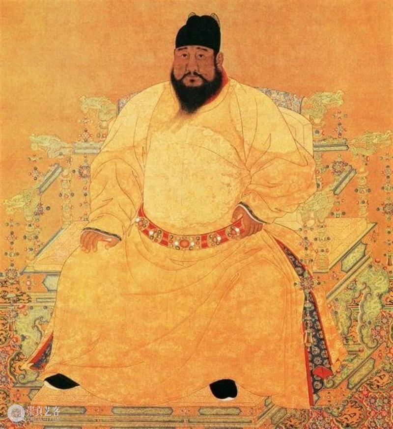 灼灼其华——明代早期单色釉御瓷丨中国嘉德2023秋拍 崇真艺客