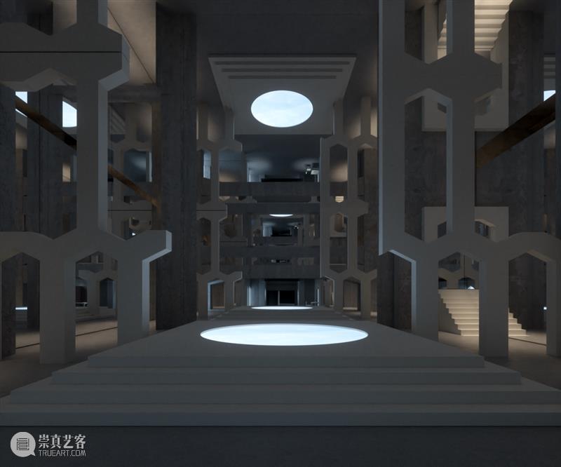 早鸟票开票| 两馆三展梦幻联动 崇真艺客
