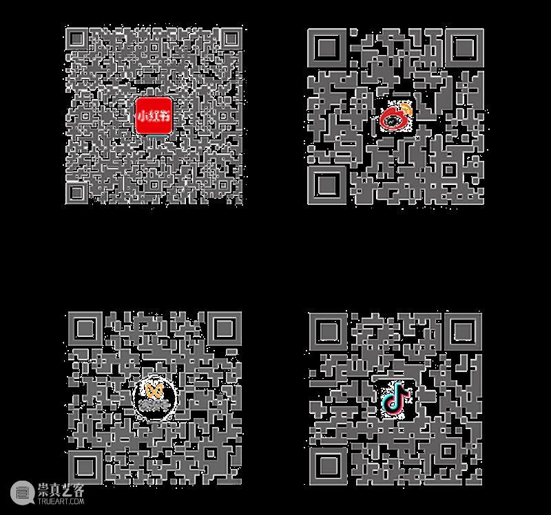 资讯 | 展览“生生不息:任戎2023”在广东美术馆开幕 崇真艺客