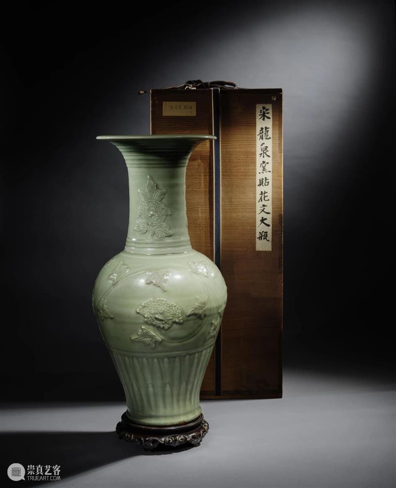 香港邦瀚斯 | 中国古董艺术部两大专场率先看 崇真艺客