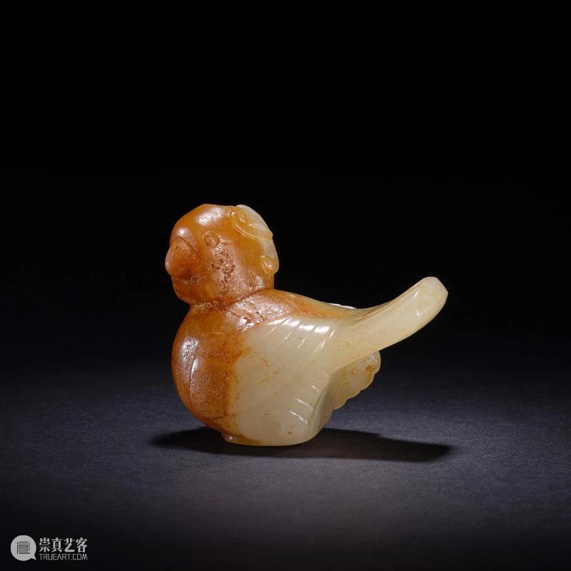 香港邦瀚斯 | 中国古董艺术部两大专场率先看 崇真艺客