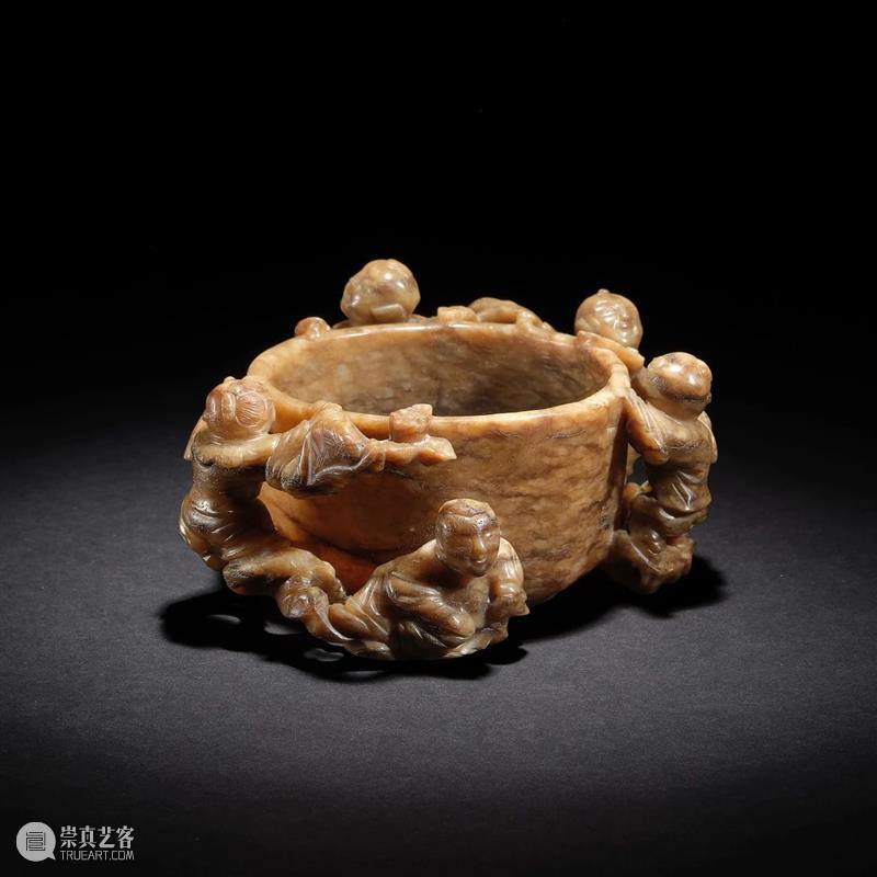 香港邦瀚斯 | 中国古董艺术部两大专场率先看 崇真艺客