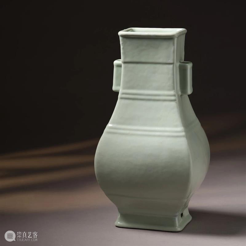 香港邦瀚斯 | 中国古董艺术部两大专场率先看 崇真艺客