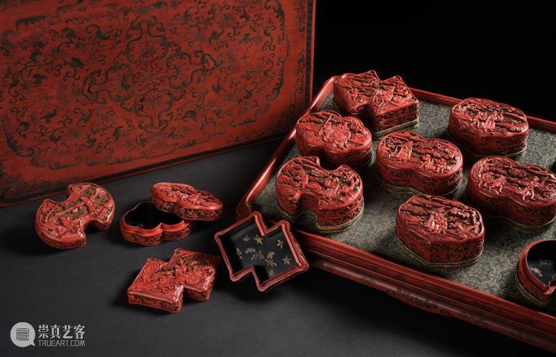 香港邦瀚斯 | 中国古董艺术部两大专场率先看 崇真艺客