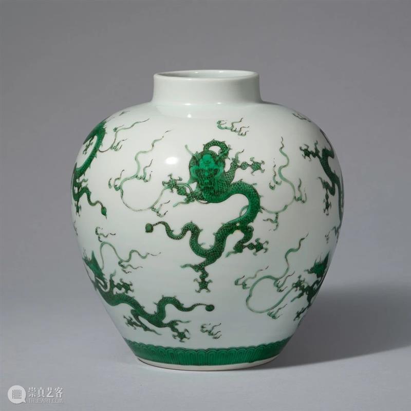 香港邦瀚斯 | 中国古董艺术部两大专场率先看 崇真艺客