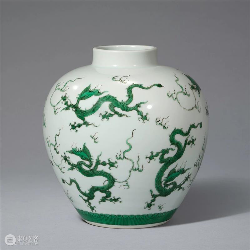 香港邦瀚斯 | 中国古董艺术部两大专场率先看 崇真艺客