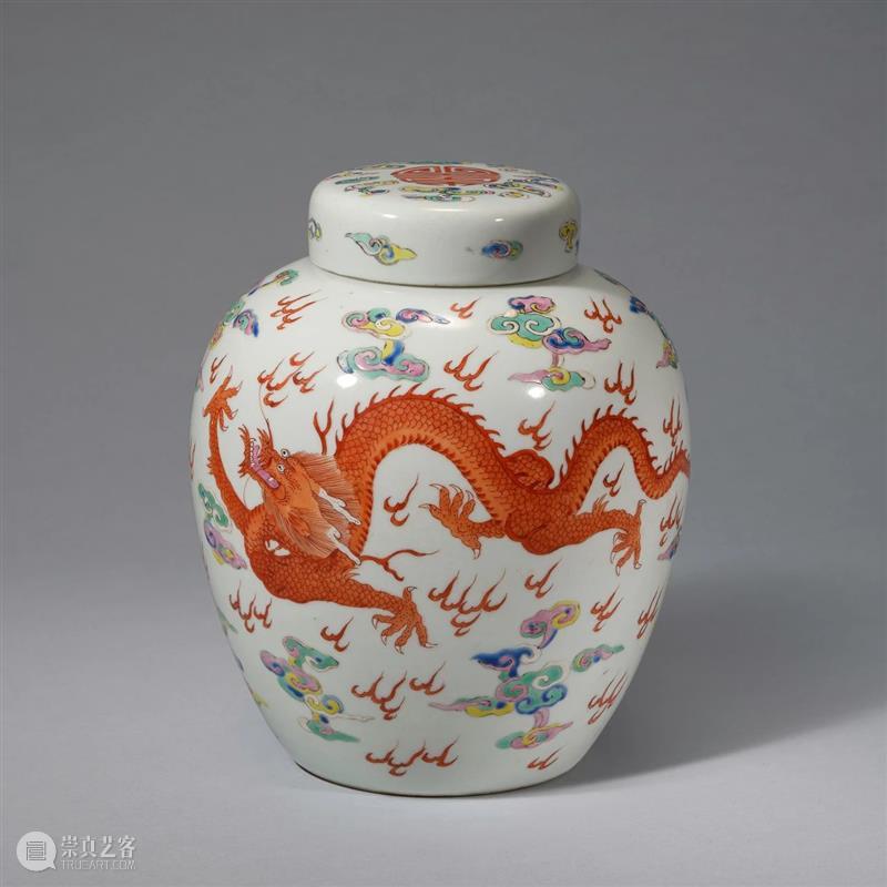 香港邦瀚斯 | 中国古董艺术部两大专场率先看 崇真艺客