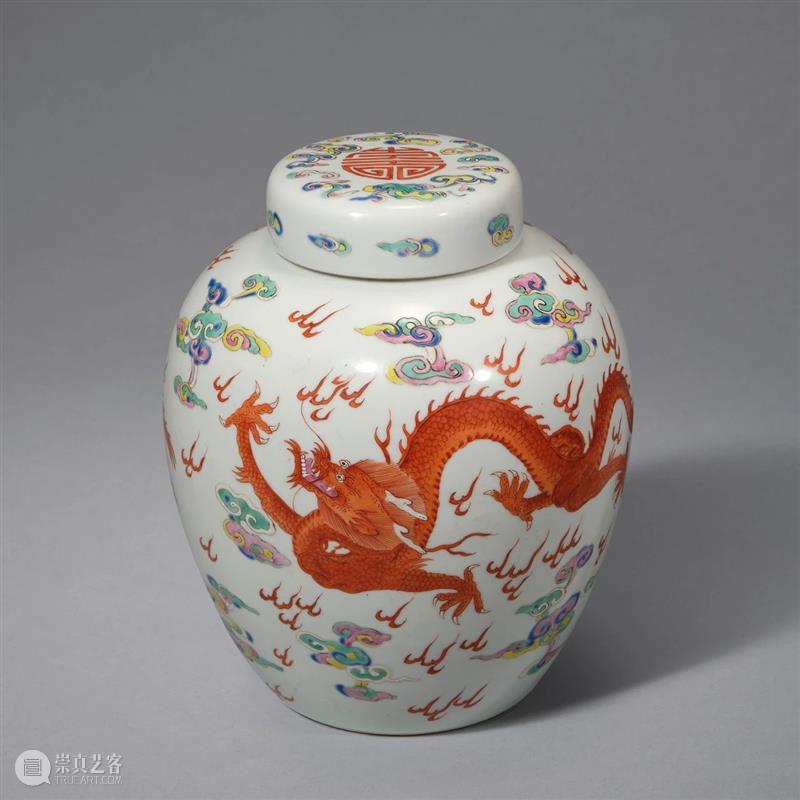 香港邦瀚斯 | 中国古董艺术部两大专场率先看 崇真艺客