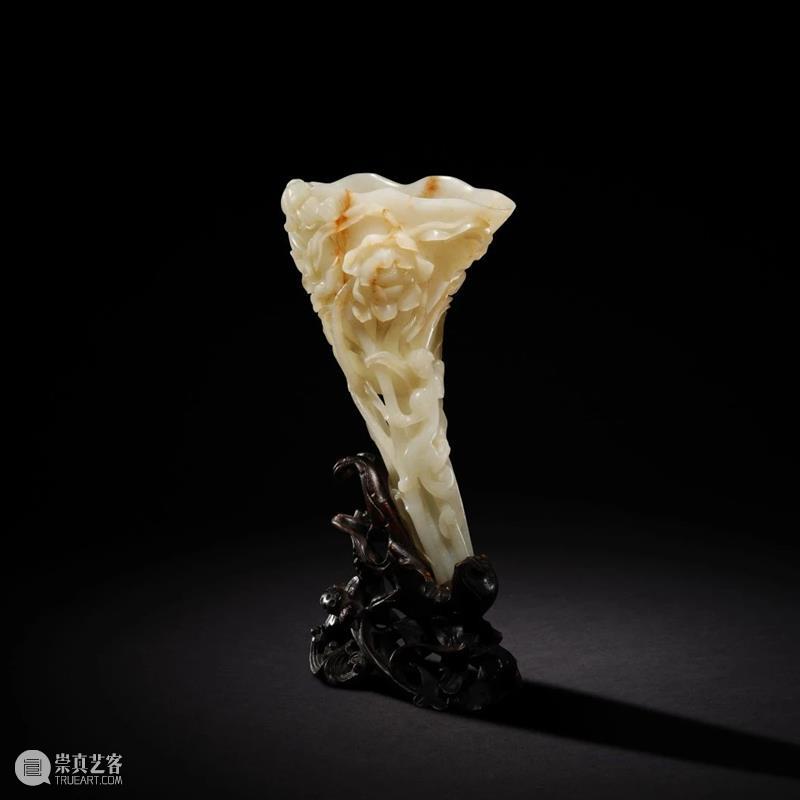 香港邦瀚斯 | 中国古董艺术部两大专场率先看 崇真艺客