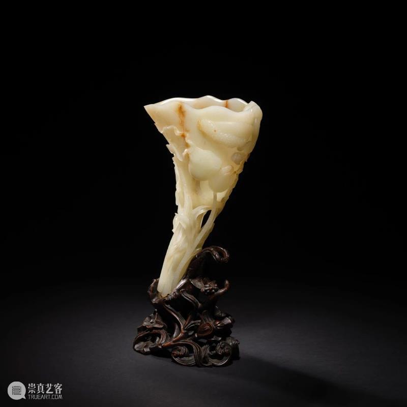 香港邦瀚斯 | 中国古董艺术部两大专场率先看 崇真艺客