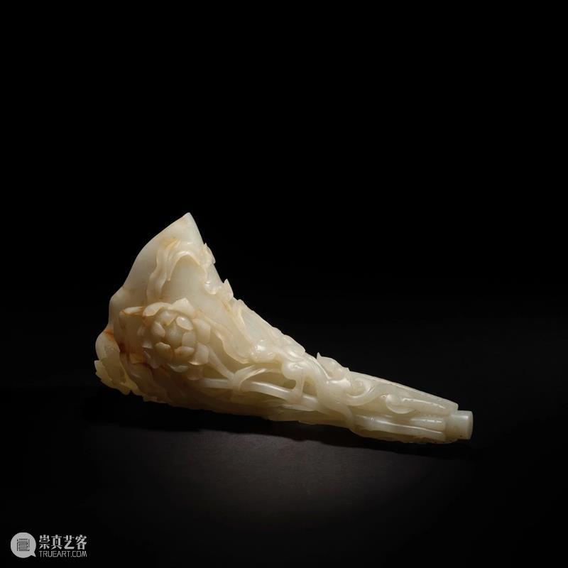 香港邦瀚斯 | 中国古董艺术部两大专场率先看 崇真艺客