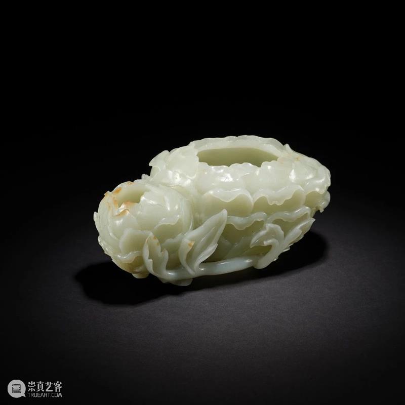 香港邦瀚斯 | 中国古董艺术部两大专场率先看 崇真艺客