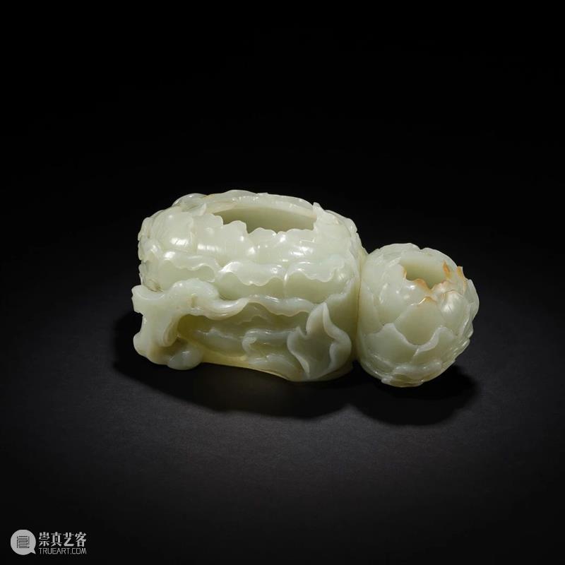 香港邦瀚斯 | 中国古董艺术部两大专场率先看 崇真艺客