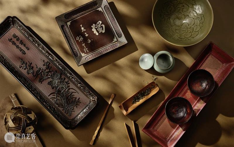 香港邦瀚斯 | 中国古董艺术部两大专场率先看 崇真艺客